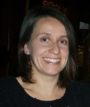Annette Boaz, Evidence & Policy journal editor
