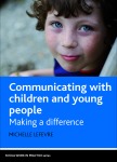 Communicating with children and young people [FC]