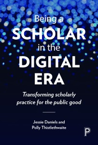 Being a scholar in the digital era [FC]