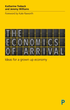 the economics of arrival_fc