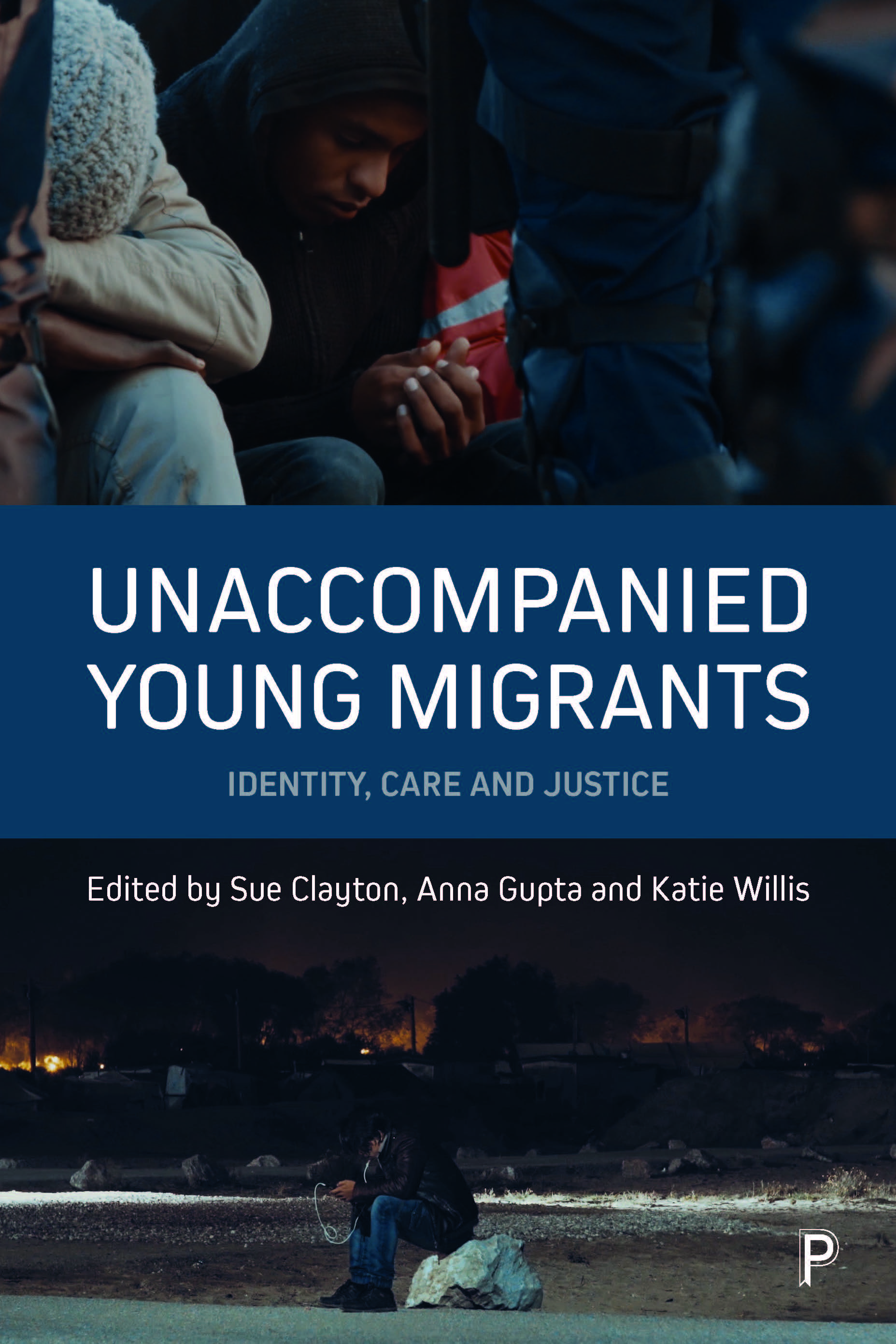 unaccompanied young migrants [fc]