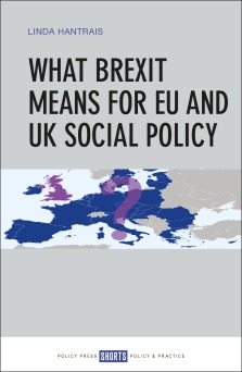 What Brexit means for EU and UK social policy [FC]